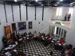 Il Consiglio comunale di Cori approva il Rendiconto 2018