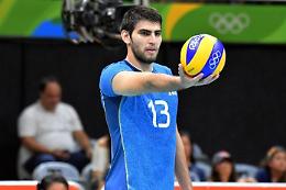 Top Volley, l'ora delle conferme con l'argentino Palacios