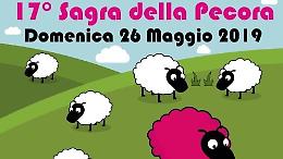 La tradizione si rinnova: il 26 maggio la Sagra della Pecora a Doganella