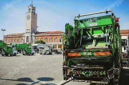 Abc-De Vizia, il Comune ha annullato (di nuovo) la gara d'appalto sui rifiuti