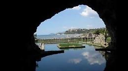 Dagli scavi archeologici di Sperlonga, le memorie di un "giovane europeo"