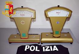 Bilance mai registrate al Compro Oro: sanzioni pesanti