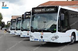 Trasporto pubblico locale a Latina, autisti in attesa di risposte