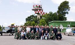 La sicurezza del volo protagonista al 70esimo Stormo di Latina