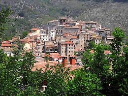 Lenola raccontata nello speciale "Buongiorno Regione" di Rai Tre