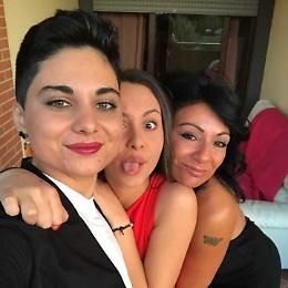 Giordana Angi a un passo dal sogno, la mamma: «Ha già vinto rimanendo sé stessa»