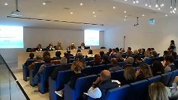 Latina, fine vita ed eutanasia: incontro nella sala De Pasquale