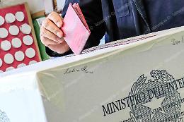 Elezioni Europee, alle 12 affluenza in provincia di Latina al 16,07%