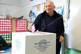 Europee, Lega primo partito. Adinolfi e Procaccini (FdI) sperano