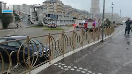 Cadavere in spiaggia a Nettuno, si tratta di un anziano di Roma