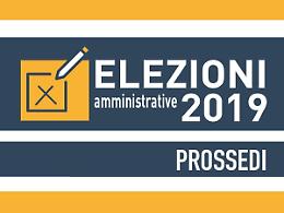 Prossedi, elezioni amministrative 2019: Pincivero vince con il 92%
