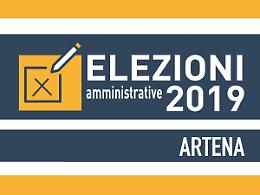 Artena, Felicetto Angelini si riconferma sindaco con il 38%