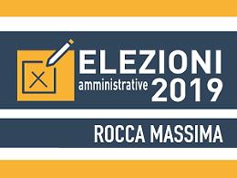 Rocca Massima, elezioni amministrative 2019: Mario Lucarelli è sindaco
