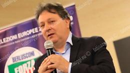 Fazzone scarica Berlusconi: "Forza Italia si rigeneri con un nuovo leader"