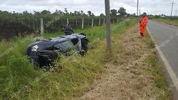 Incidente mortale a Borgo Sabotino, la vittima &egrave; Pietro Ietto