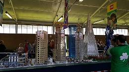 Al via la decima edizione gratuita della mostra della Lego a Piana delle Orme