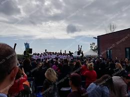 La scuola Leda intitolata a Gianni Orzini, oggi la cerimonia