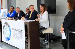 Presentato XBeach, 45 giorni di sport e divertimento sul litorale