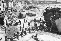 Anzio, ecco una nuova sede per il Museo dello Sbarco