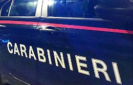 Autotrasportatore trovato in possesso di un coltello: denunciato