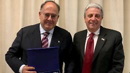 Ricerca e collaborazione con il territorio: l'altra faccia dell'Università