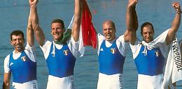 Il Terzo Nucleo Atleti, una storia di successi olimpici e mondiali