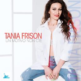 Tania Frison su Canale 5: una pontina a "All Together Now"