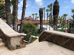 Nettuno, riaperta la scalinata del Belvedere. Interdetta solo la parte crollata