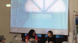 Inaugurato il quinto Atelier Arte bellezza e cultura