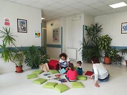 Il Comune di Cori regala un libro a tutti i bimbi nati nel 2019