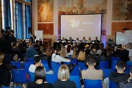 #Accendiamoilrispetto, Top Volley e Abbvie coinvolgono 10mila studenti