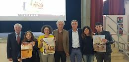 Asia Passariello è la vincitrice del concorso “Crea la locandina”