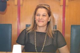 Amianto, il consigliere Valentina Berti: «Qui è tutto fermo»