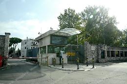La scuola Nato di Borgo Piave lascia Latina e va in Portogallo