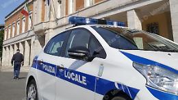 Polizia Locale,Il Comune: telefoni fuori uso per un errore dell'operatore