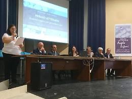Nettuno, consegnati i premi per il concorso dedicato ad Angelo Eufemi