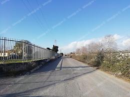 Casello 45, dalla Provincia via libera al prolungamento di via Vesuvio