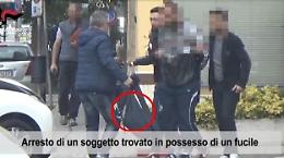 Mafia, operazione contro il clan Fragal&agrave;: arresti e sequestri