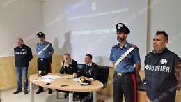 Spaccio di droga, otto arresti e sequestri: nel mirino Spada e Casamonica