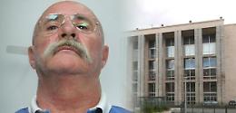 Violenza sessuale e furto, arrestato il pentito di mafia Silvio Guerrera