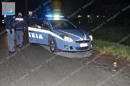 Gelosia a colpi di pistola: i retroscena del tentato omicidio