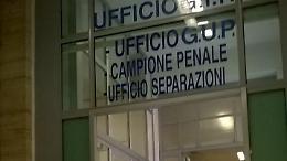 Giustizia, arriva un nuovo magistrato nella sezione gip-gup del Tribunale