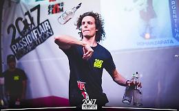 Gaeta Passion Flair: il 19 e 20 giugno la gara internazionale a colpi di shaker