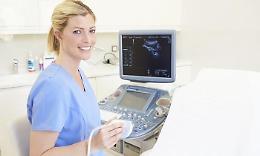 Ecografie in convenzione al Medical Pontino