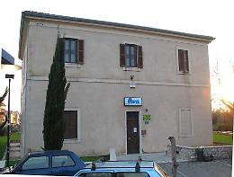 Gemellaggio tra le sezioni Avis di Sermoneta, Arborea, Ceprano, Paliano e Termol