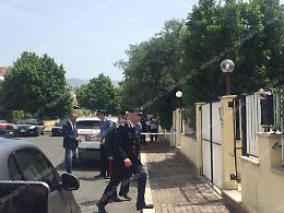 Omicidio Ciotti  a Cisterna, arrestato il marito Fabio Trabacchin