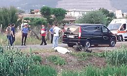 Terracina, riaffiorato un cadavere nel canale Mortacino