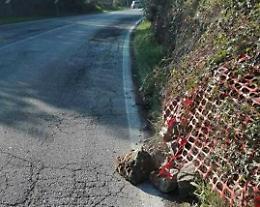 Strada provinciale Marittima, nuova gestione problemi di sempre