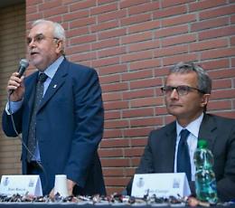 Occupazioni abusive, l'Ater torna in possesso di tre alloggi