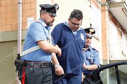 Omicidio Ciotti, Fabio Trabacchin si è cambiato i vestiti e li ha gettati